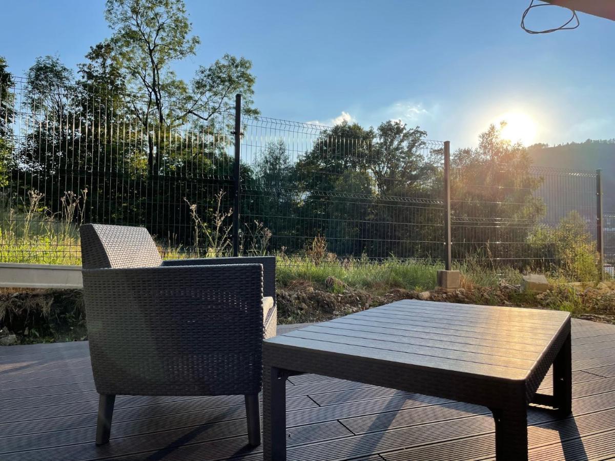 Apartament Blisko Kolejki Na Skrzyczne Szczyrk Exterior foto